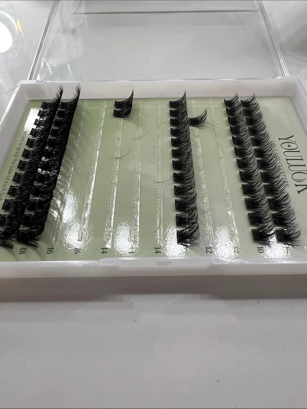 N/A tray youluck